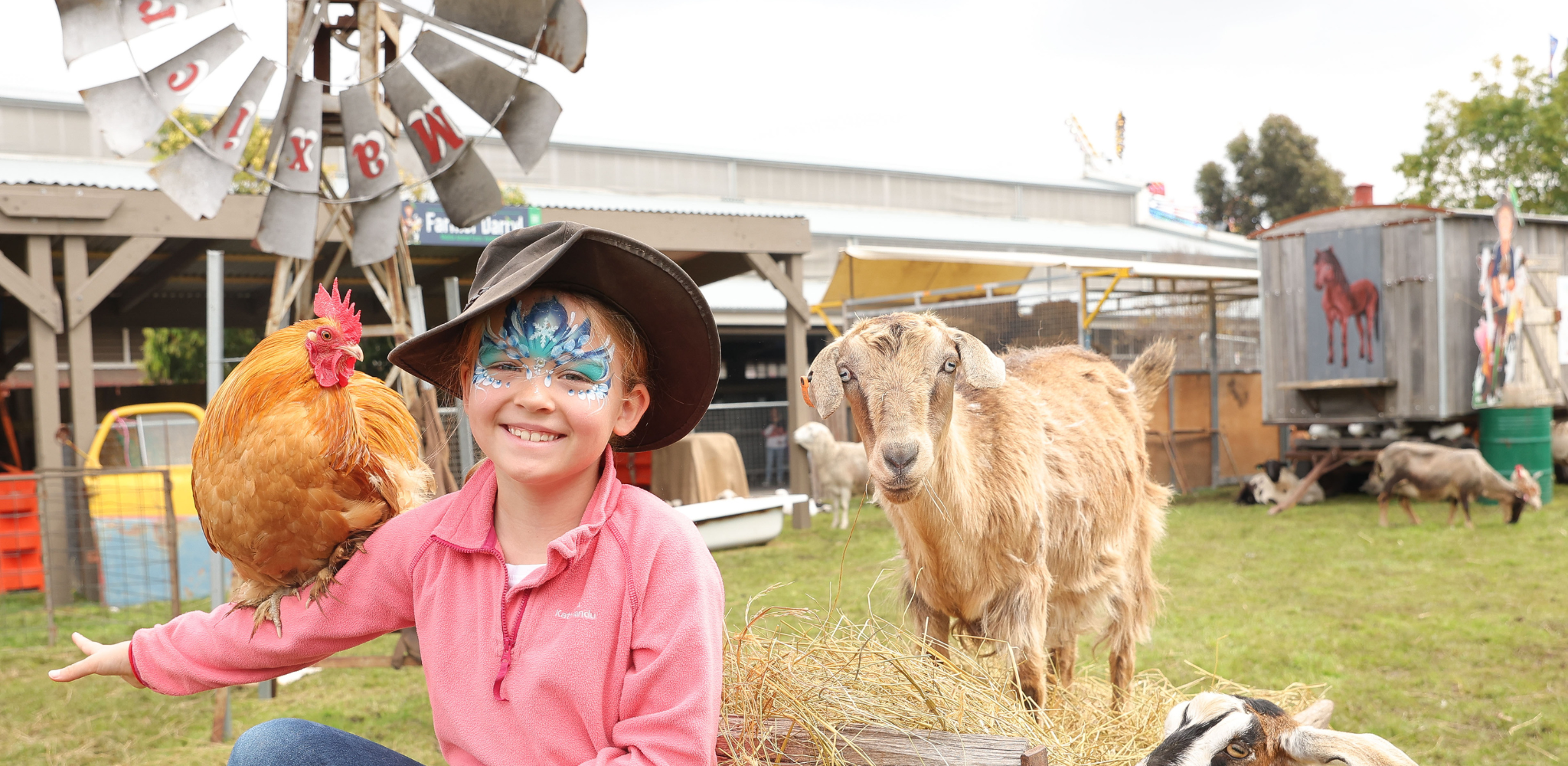 2025 Melbourne Royal Membership