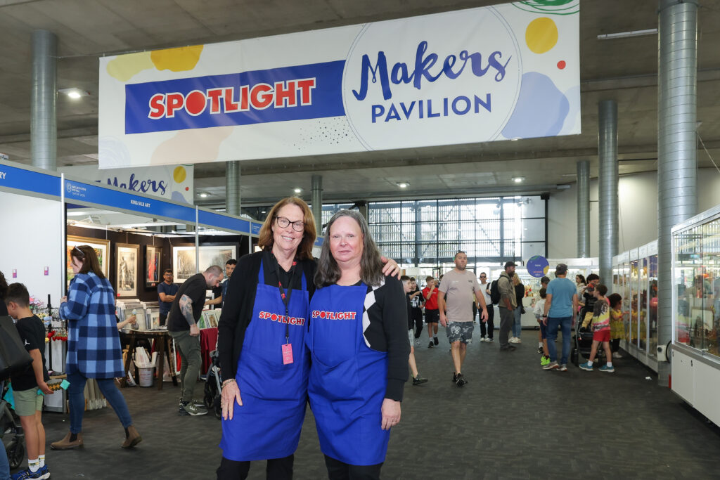 Spotlight Makers