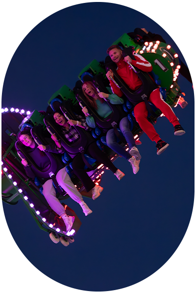 After Dark Rides