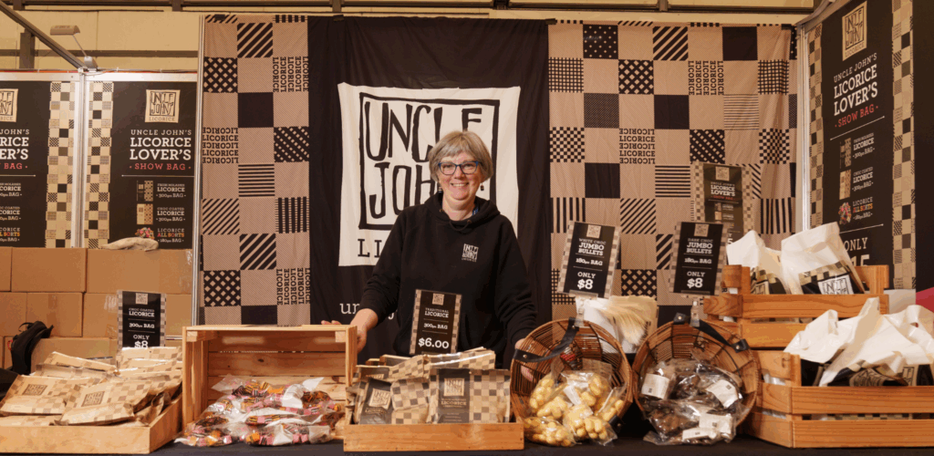 Uncle Johns Licorice